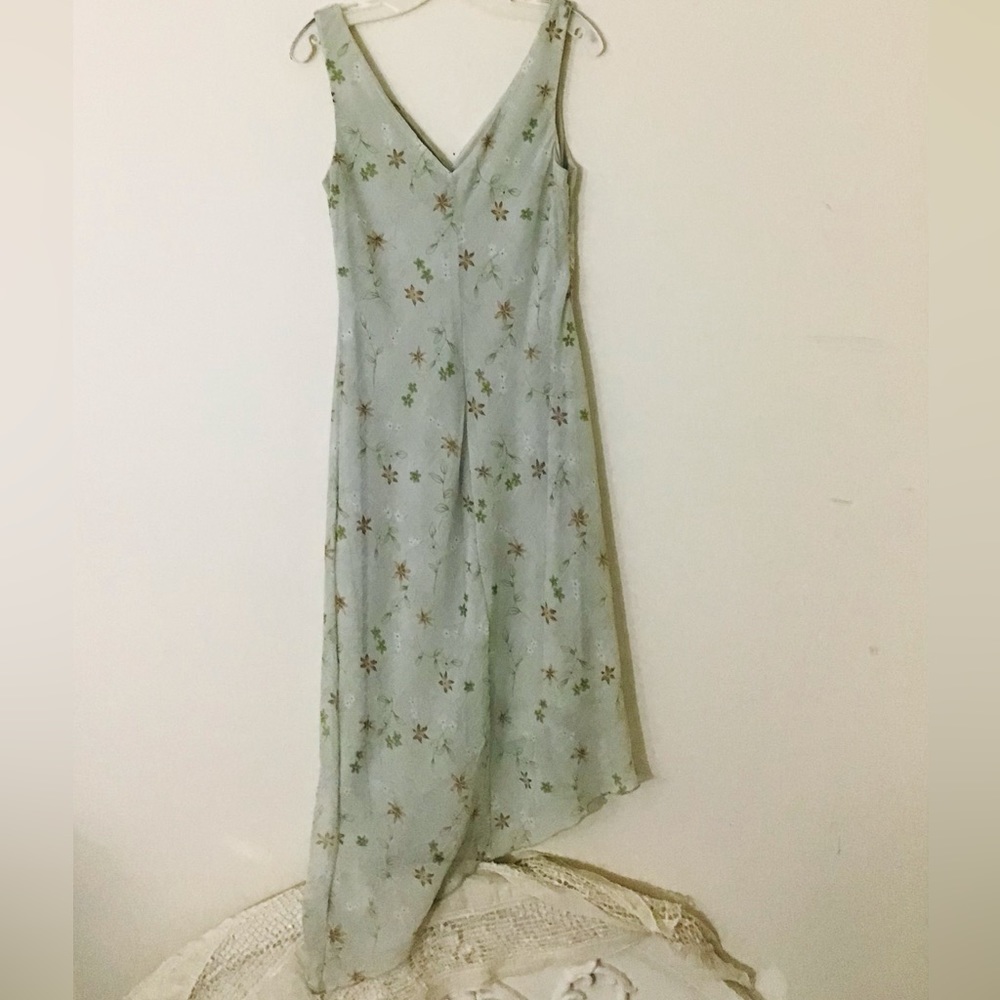 Y2k Ruby Rox Ethereal Midi Dress - image 7